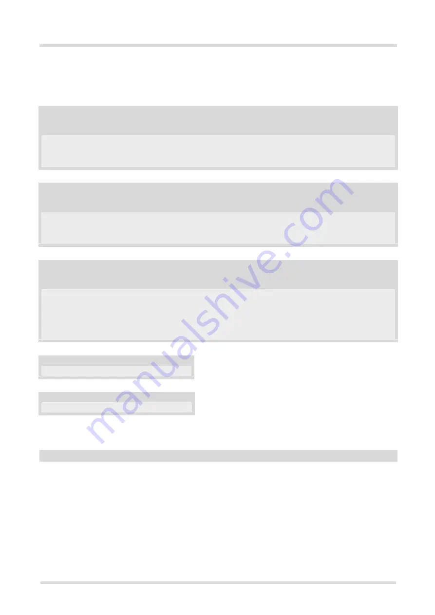 Siemens Mobile TC45 Manual Download Page 324