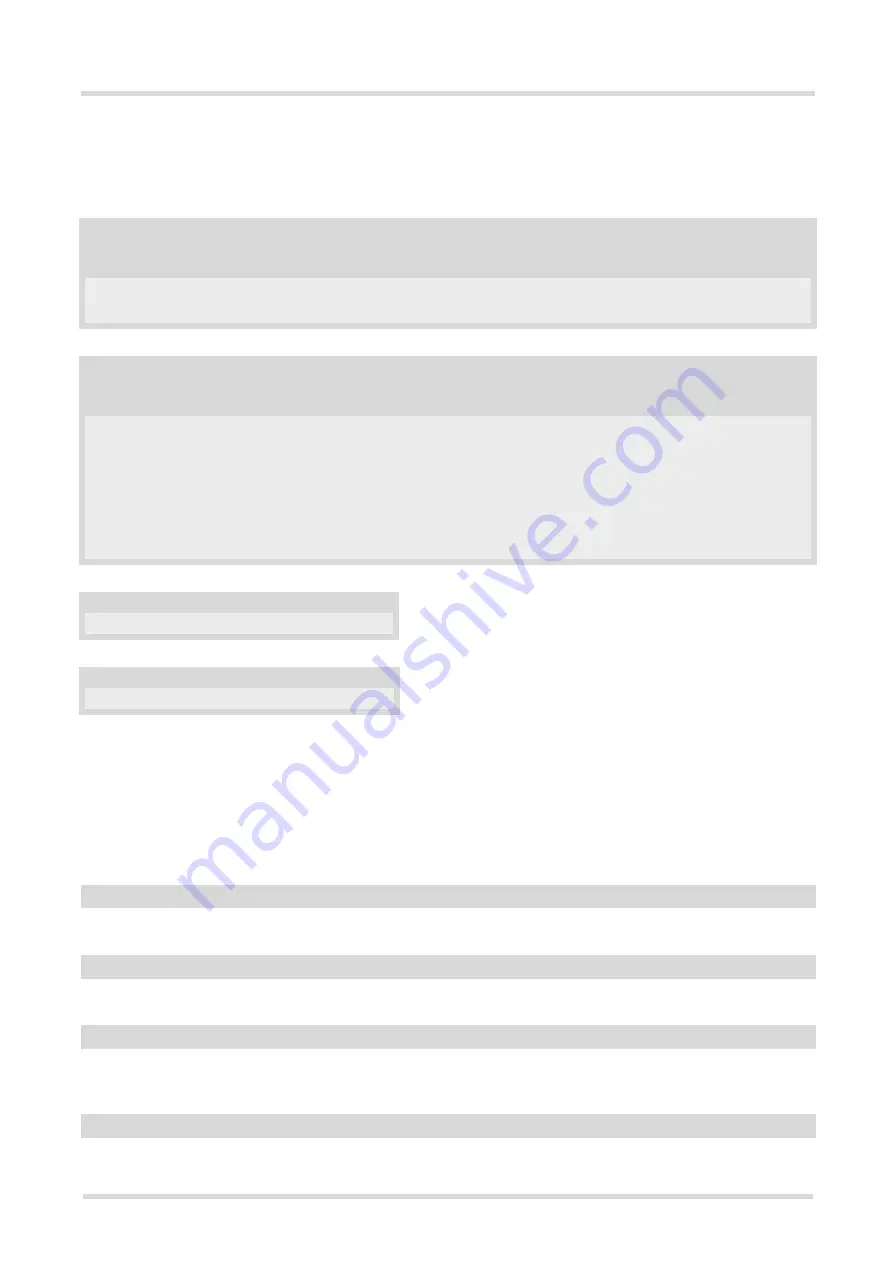 Siemens Mobile TC45 Manual Download Page 326