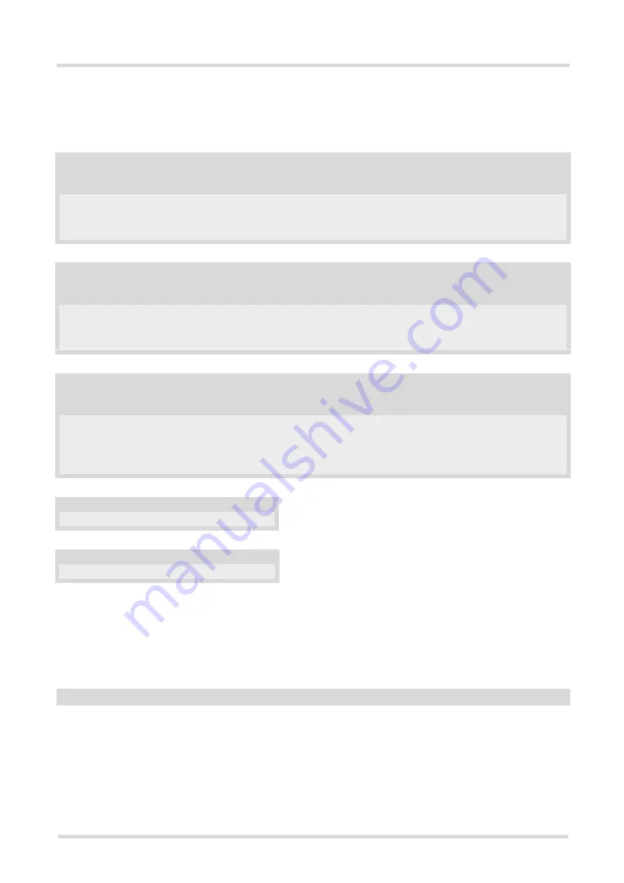 Siemens Mobile TC45 Manual Download Page 380