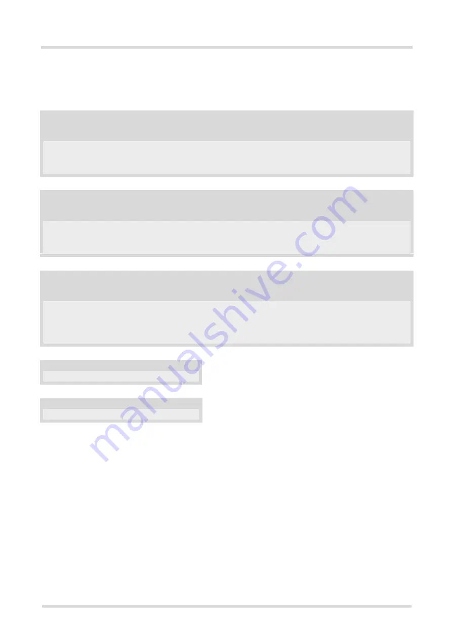 Siemens Mobile TC45 Manual Download Page 382