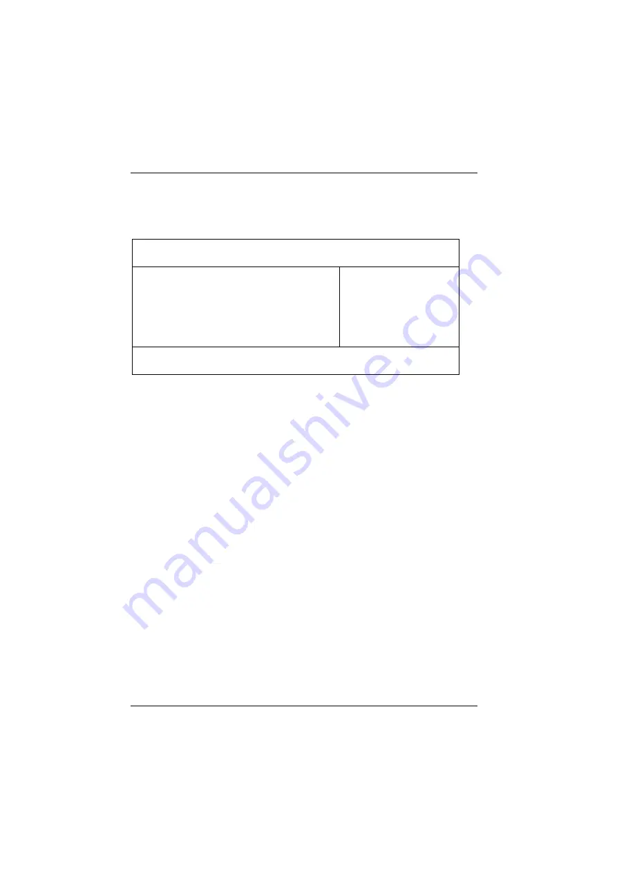 Siemens Nixdorf D969 Technical Manual Download Page 54