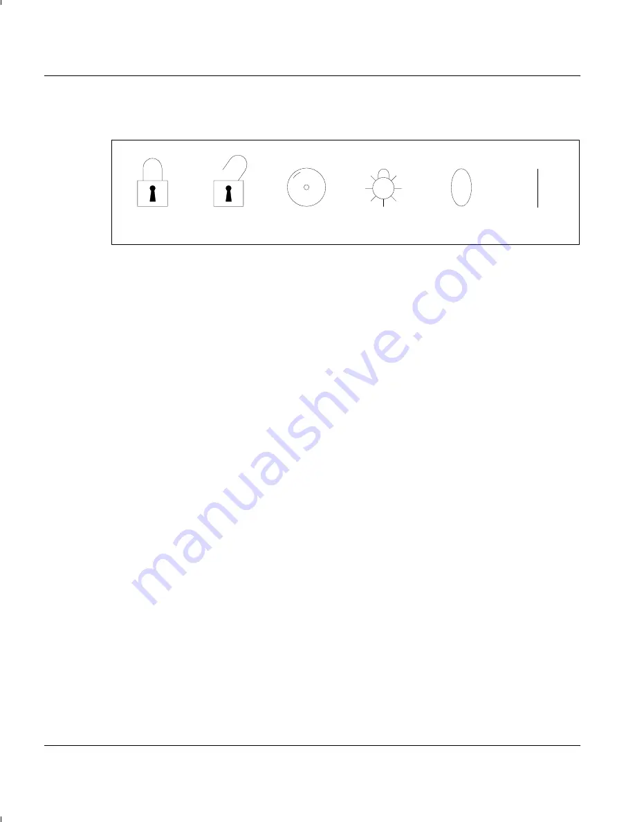 Siemens Nixdorf PCD-B series Operating Manual Download Page 40