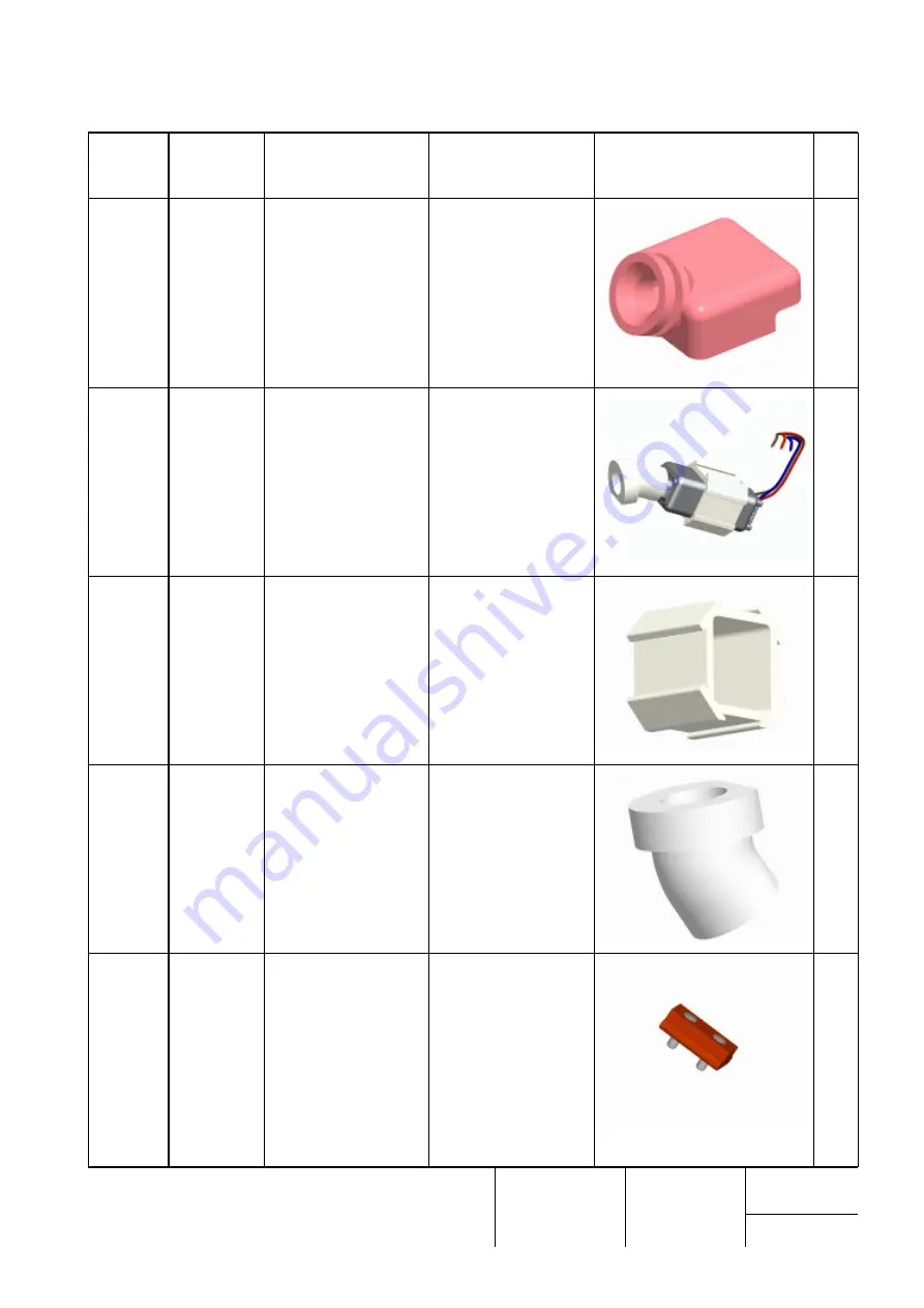 Siemens 10666997 Service Manual Download Page 6