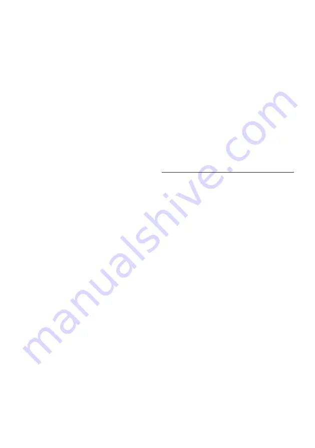 Siemens 1213975 Instruction Manual Download Page 20