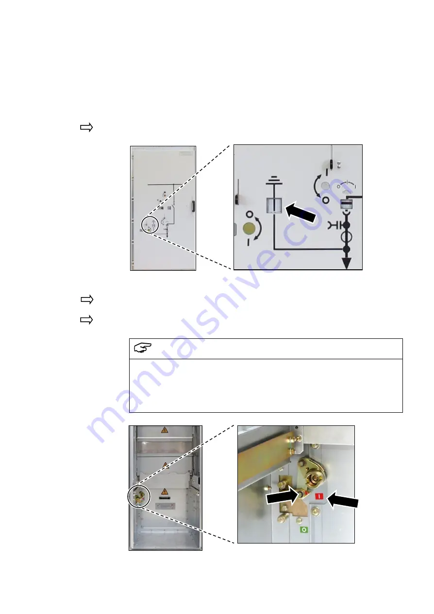 Siemens 139-2021.9 Operating Instructions Manual Download Page 151