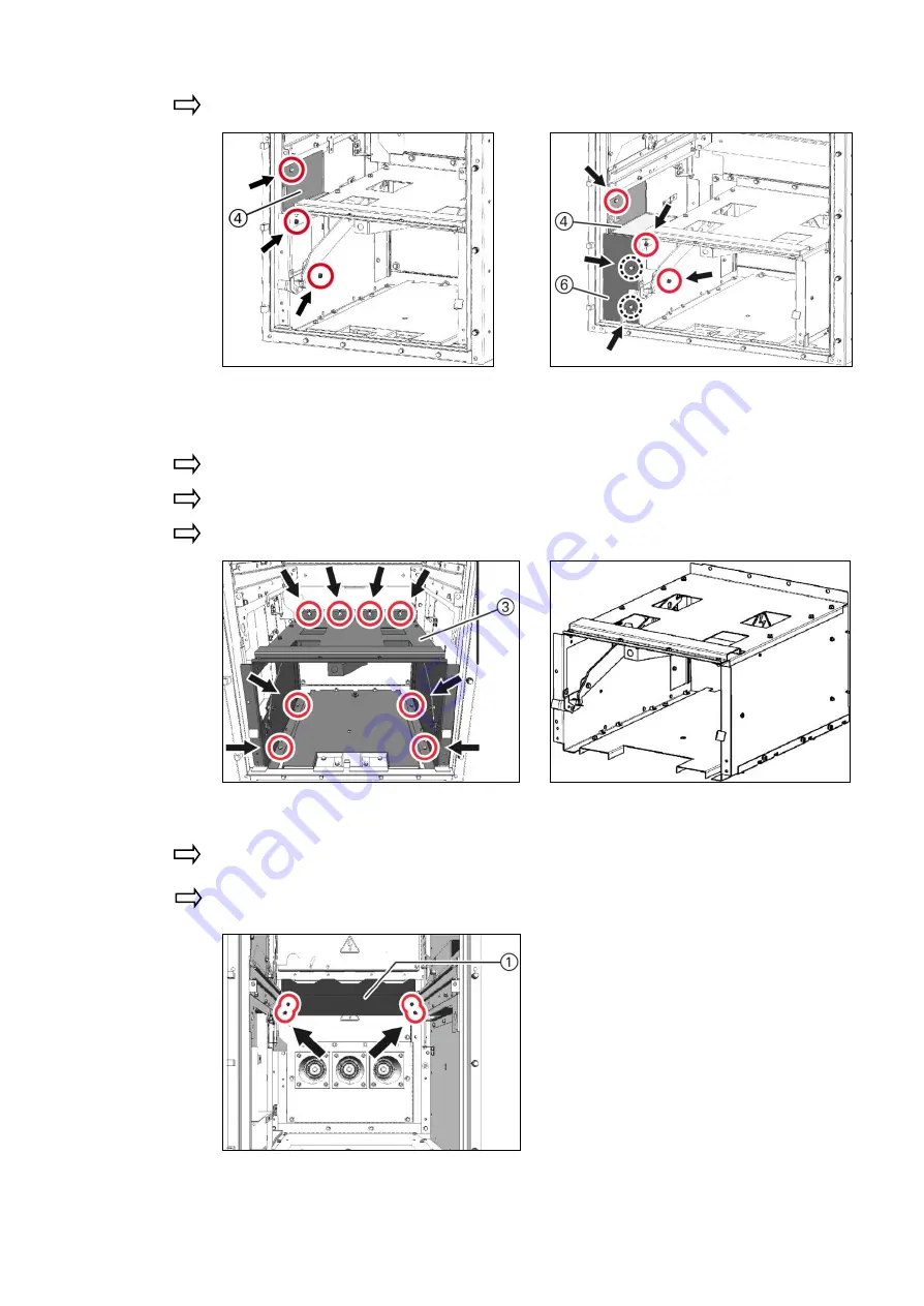 Siemens 139-2021.9 Operating Instructions Manual Download Page 169