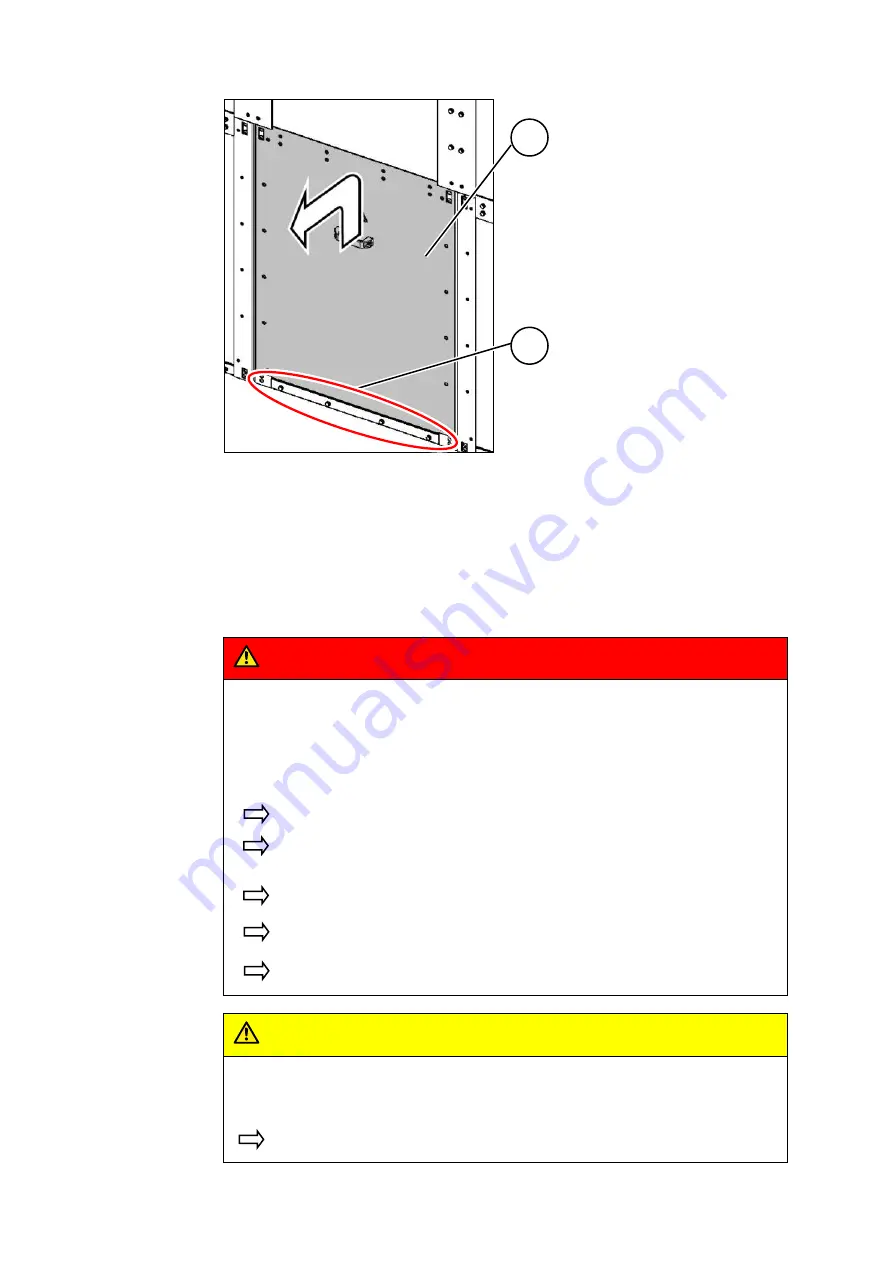 Siemens 139-2021.9 Operating Instructions Manual Download Page 180