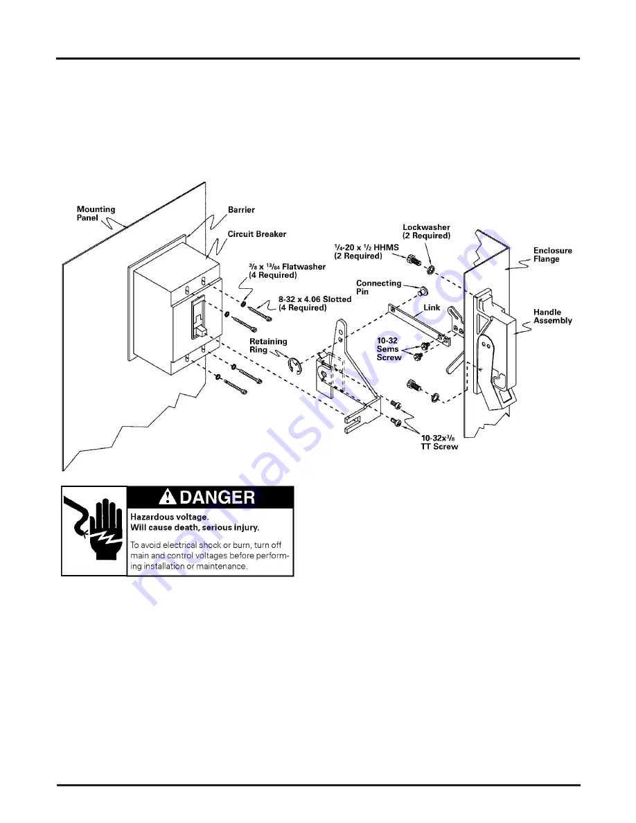 Siemens 17 Replacement Parts And Instruction Manual Download Page 5