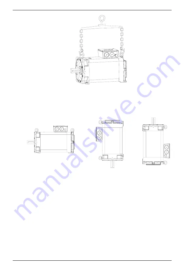 Siemens 1FT6 13 Instructions Manual Download Page 92