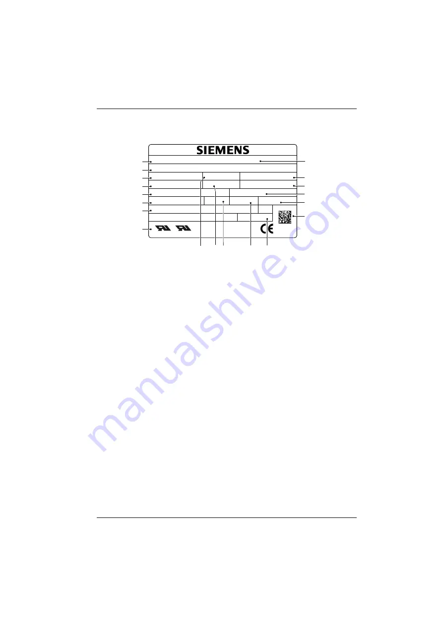 Siemens 1FT7 03 Instructions Manual Download Page 29