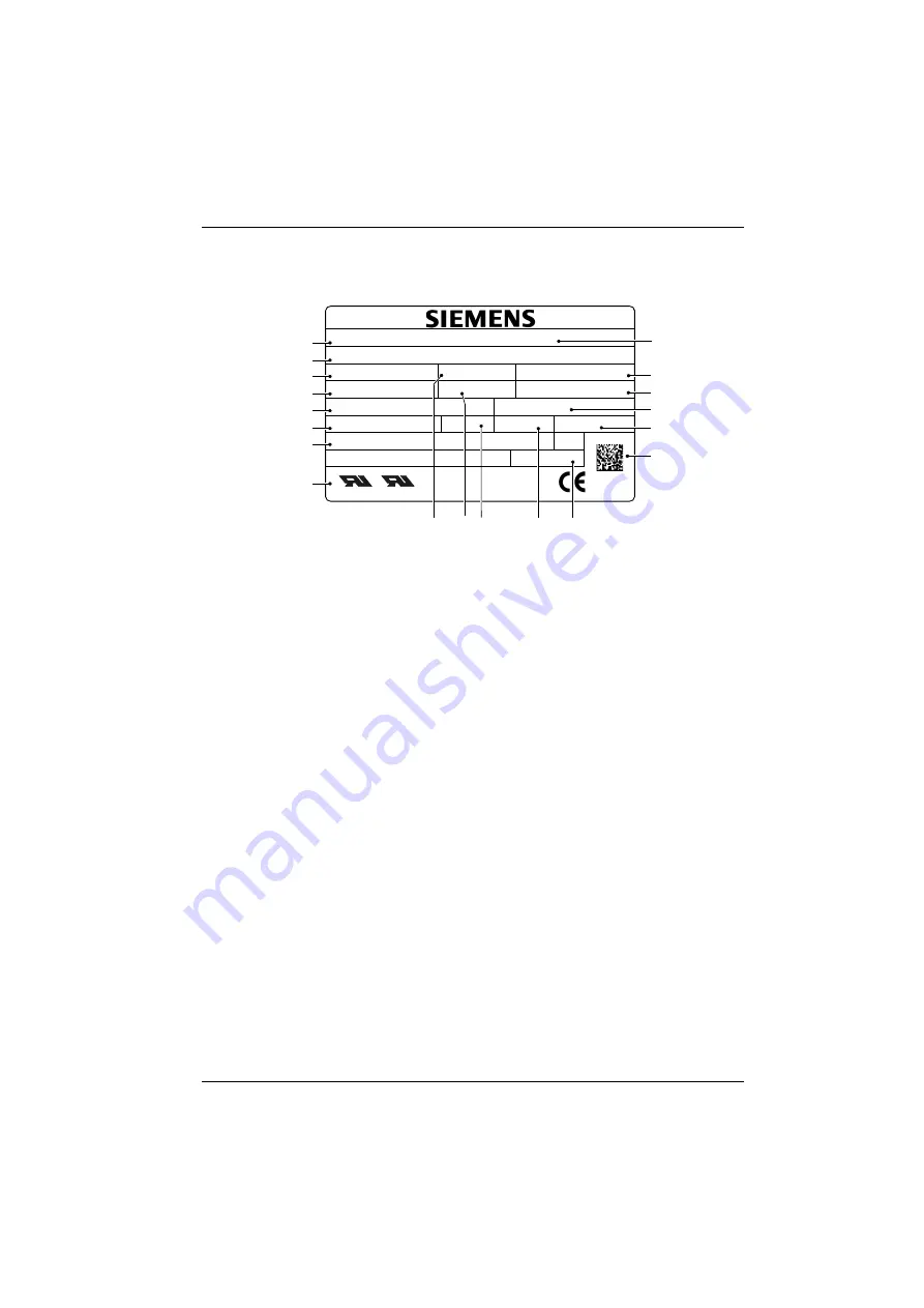 Siemens 1FT7 03 Скачать руководство пользователя страница 47