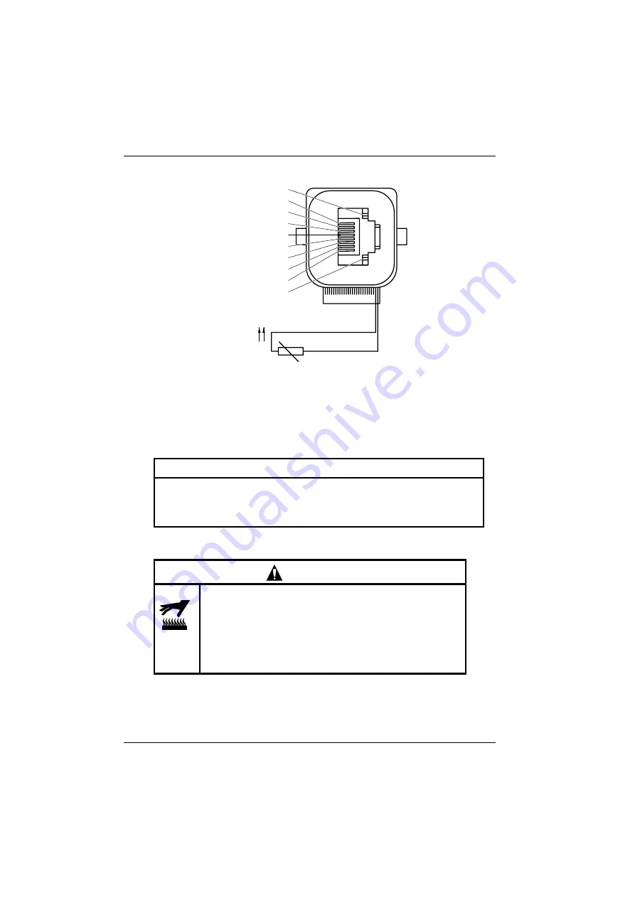 Siemens 1FT7 03 Instructions Manual Download Page 56