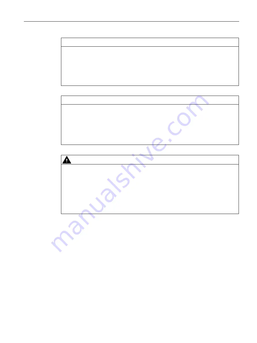 Siemens 1FW6092-2PC15-6AB3 Configuration Manual Download Page 17