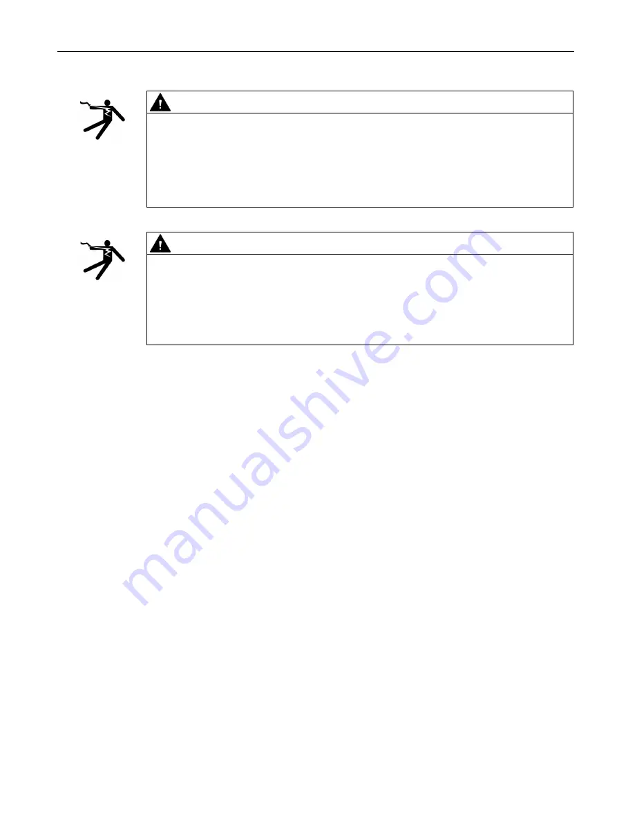 Siemens 1FW6092-2PC15-6AB3 Configuration Manual Download Page 243