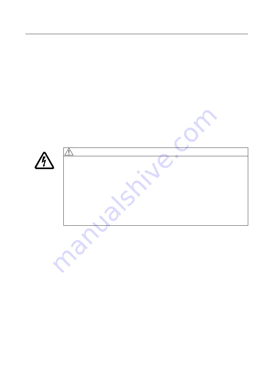 Siemens 1NB1402-2AA84-4CA0-Z Operating And Installation Instructions Download Page 41