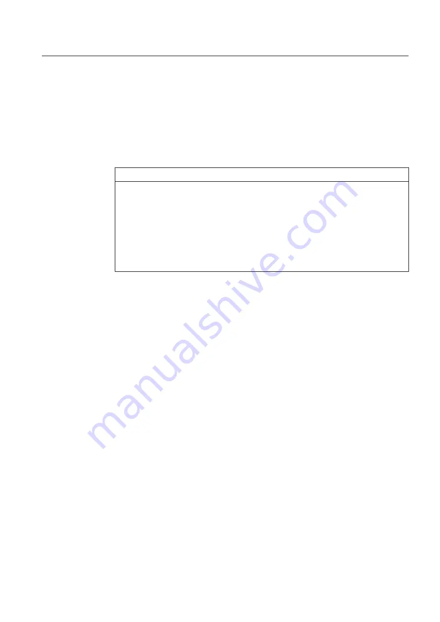 Siemens 1NB1402-2AA84-4CA0-Z Operating And Installation Instructions Download Page 63