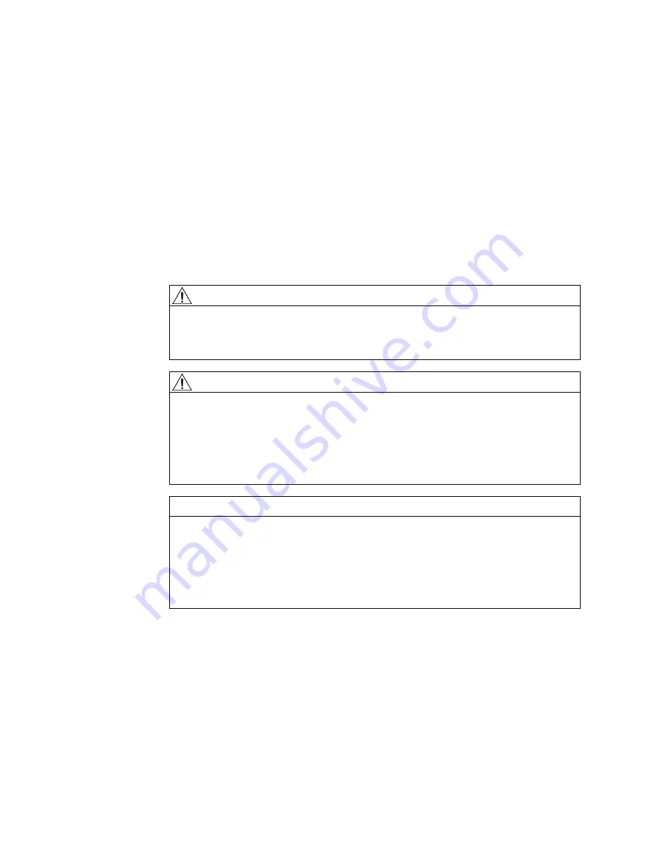 Siemens 1PH728 Operating Instructions Manual Download Page 45