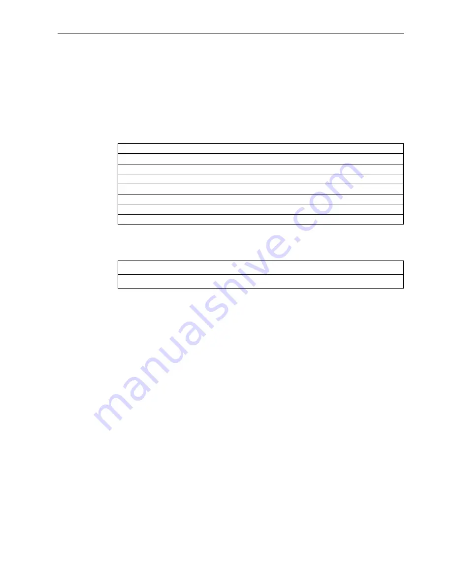 Siemens 1PH728 Operating Instructions Manual Download Page 55