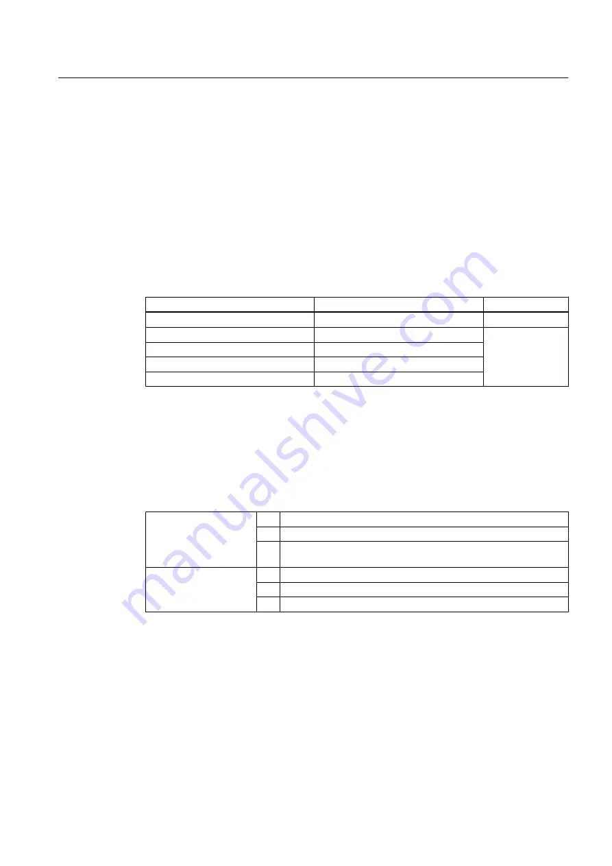 Siemens 1PH818 Operating Instructions & Installation Instructions Download Page 51