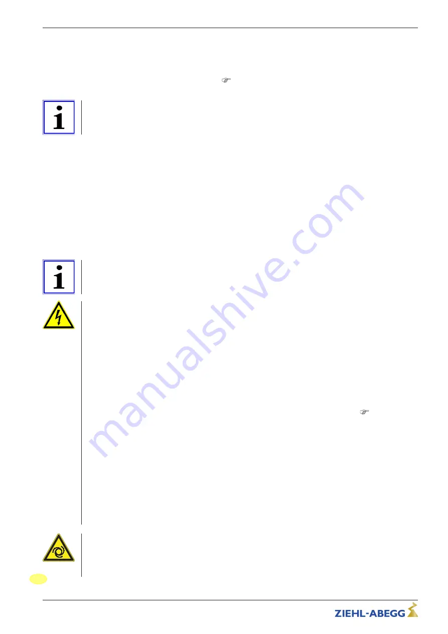 Siemens 1PH818 Operating Instructions & Installation Instructions Download Page 170