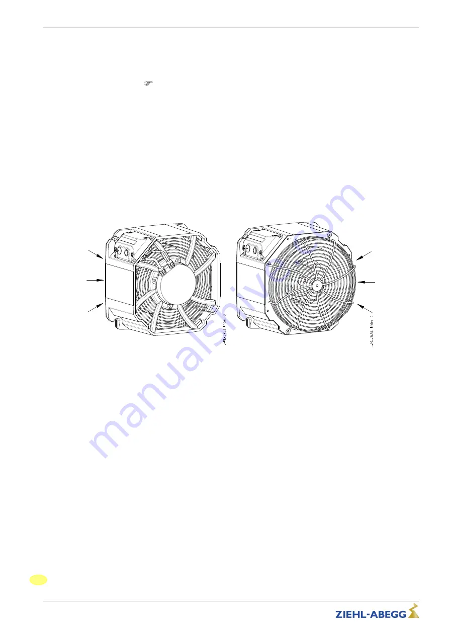 Siemens 1PH818 Operating Instructions & Installation Instructions Download Page 172