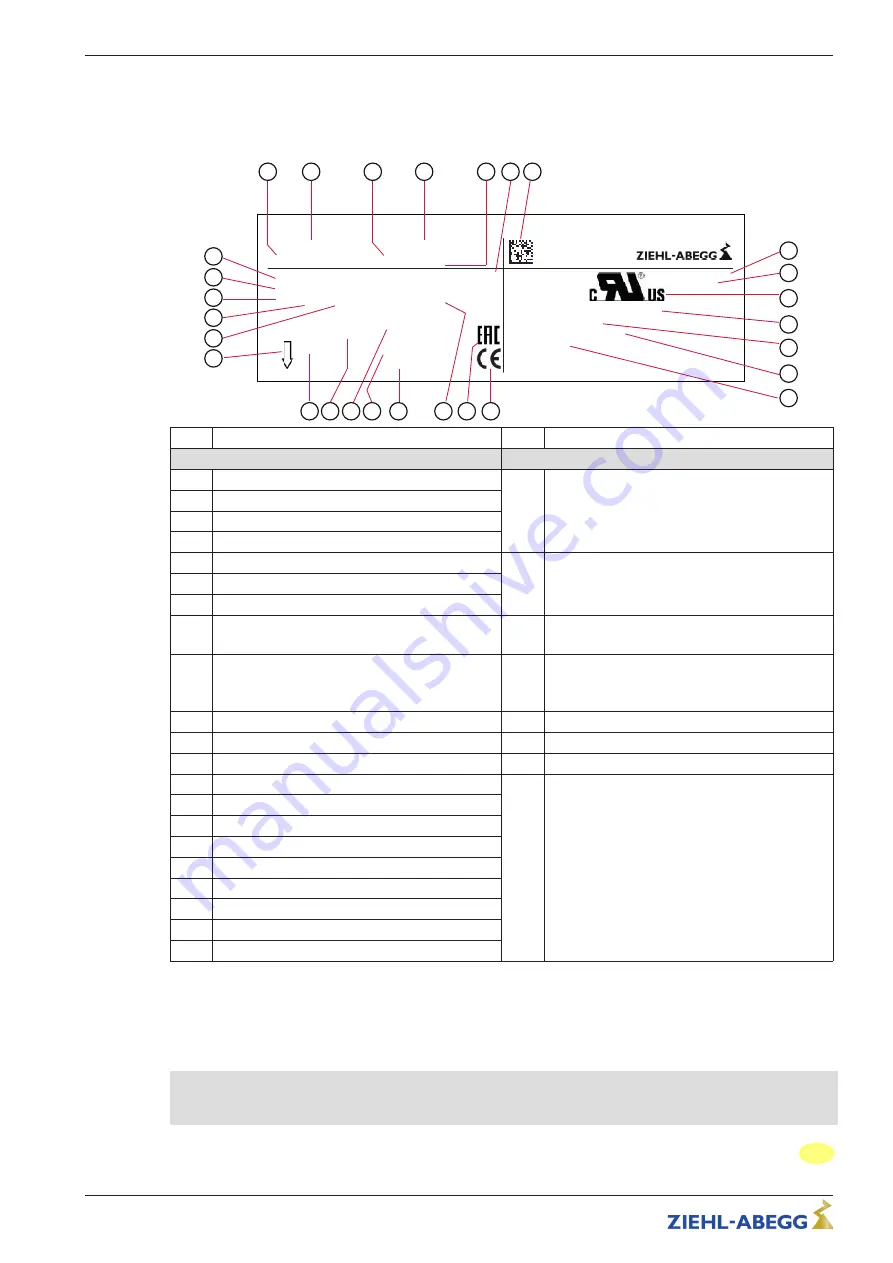 Siemens 1PH818 Operating Instructions & Installation Instructions Download Page 173