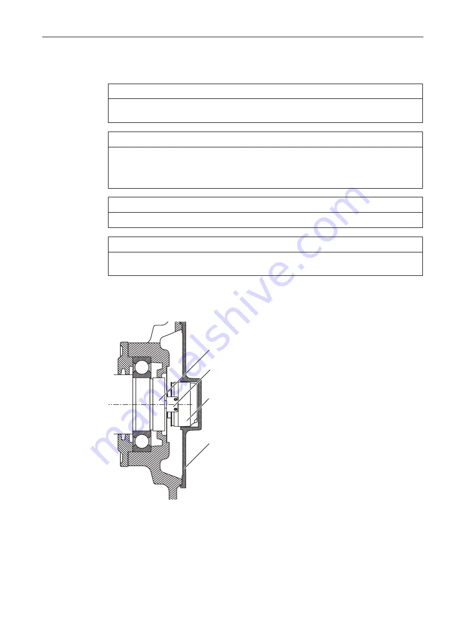 Siemens 1PL618 Series Скачать руководство пользователя страница 61