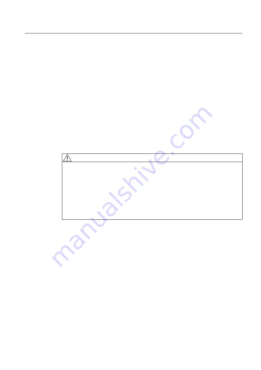 Siemens 1PQ8 Operating Instructions & Installation Instructions Download Page 51