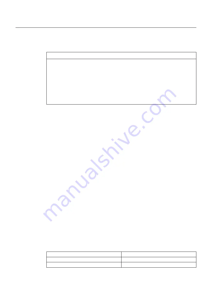 Siemens 1PQ8 Operating Instructions & Installation Instructions Download Page 70