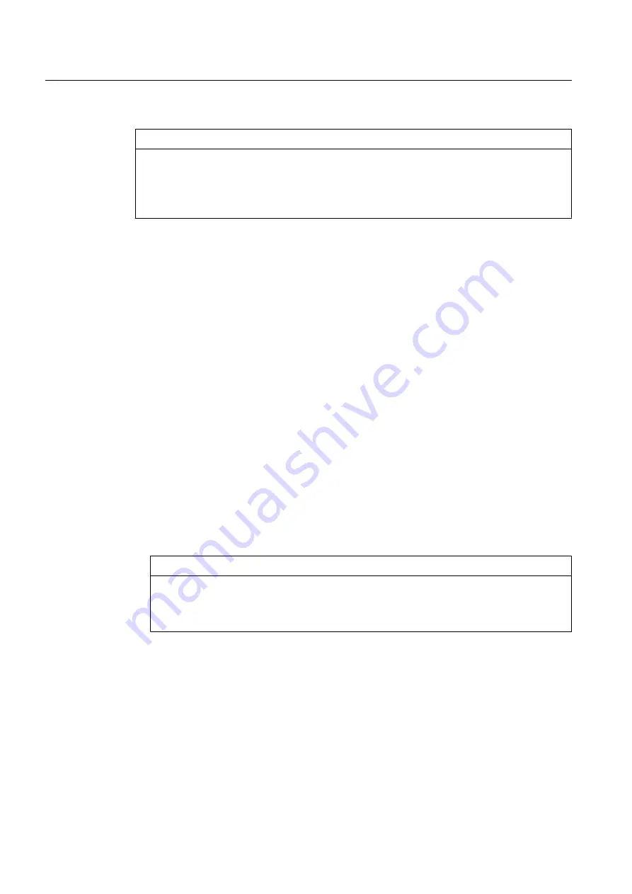 Siemens 1PQ8 Operating Instructions & Installation Instructions Download Page 84