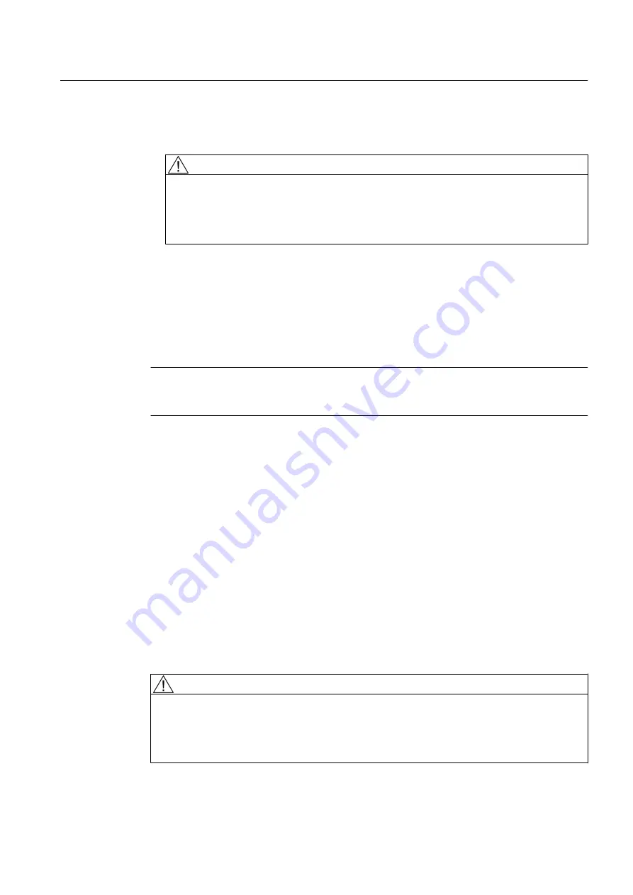 Siemens 1PQ8 Operating Instructions & Installation Instructions Download Page 103