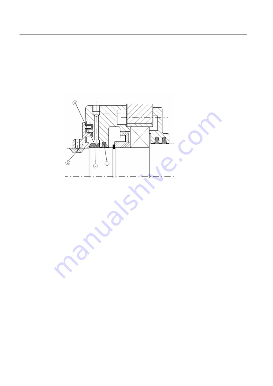 Siemens 1PQ8 Operating Instructions & Installation Instructions Download Page 110