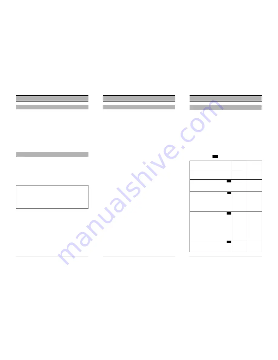 Siemens 2000C pocket Operating Instructions Manual Download Page 10