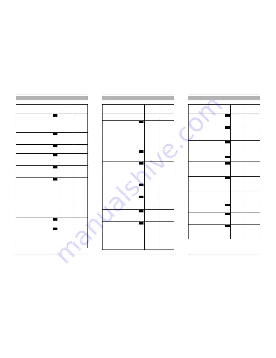 Siemens 2000C pocket Operating Instructions Manual Download Page 11