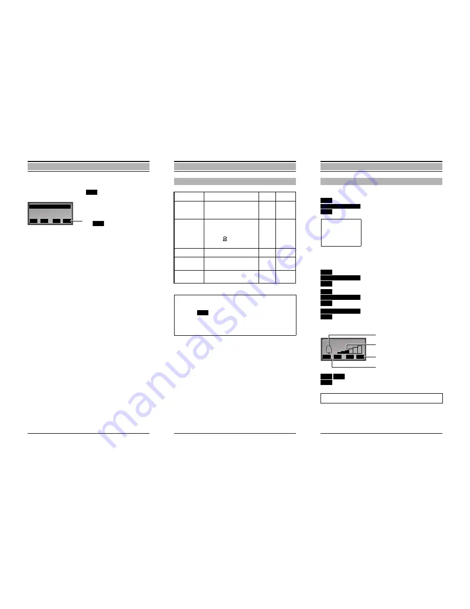 Siemens 2000C pocket Operating Instructions Manual Download Page 16