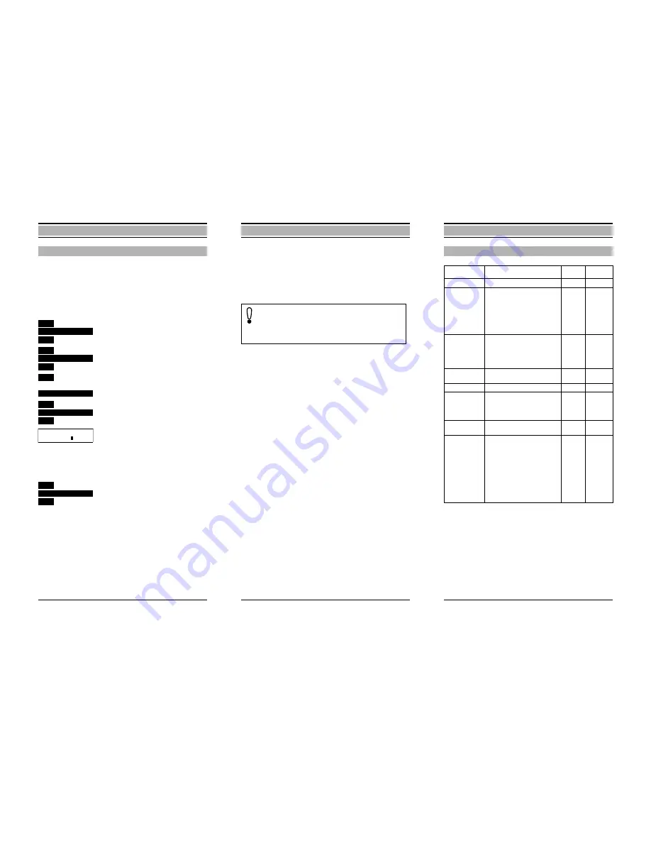 Siemens 2000C pocket Operating Instructions Manual Download Page 17