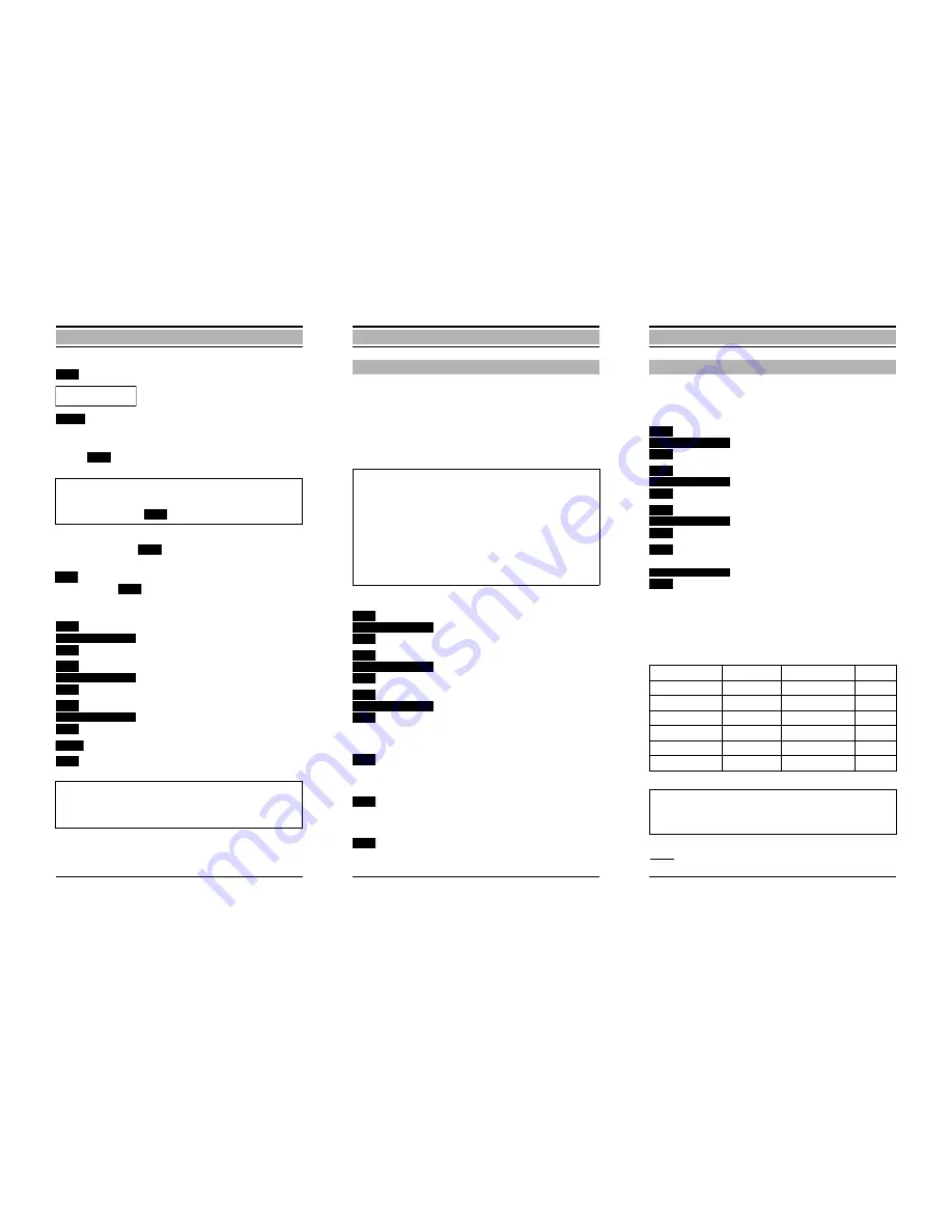 Siemens 2000C pocket Operating Instructions Manual Download Page 19