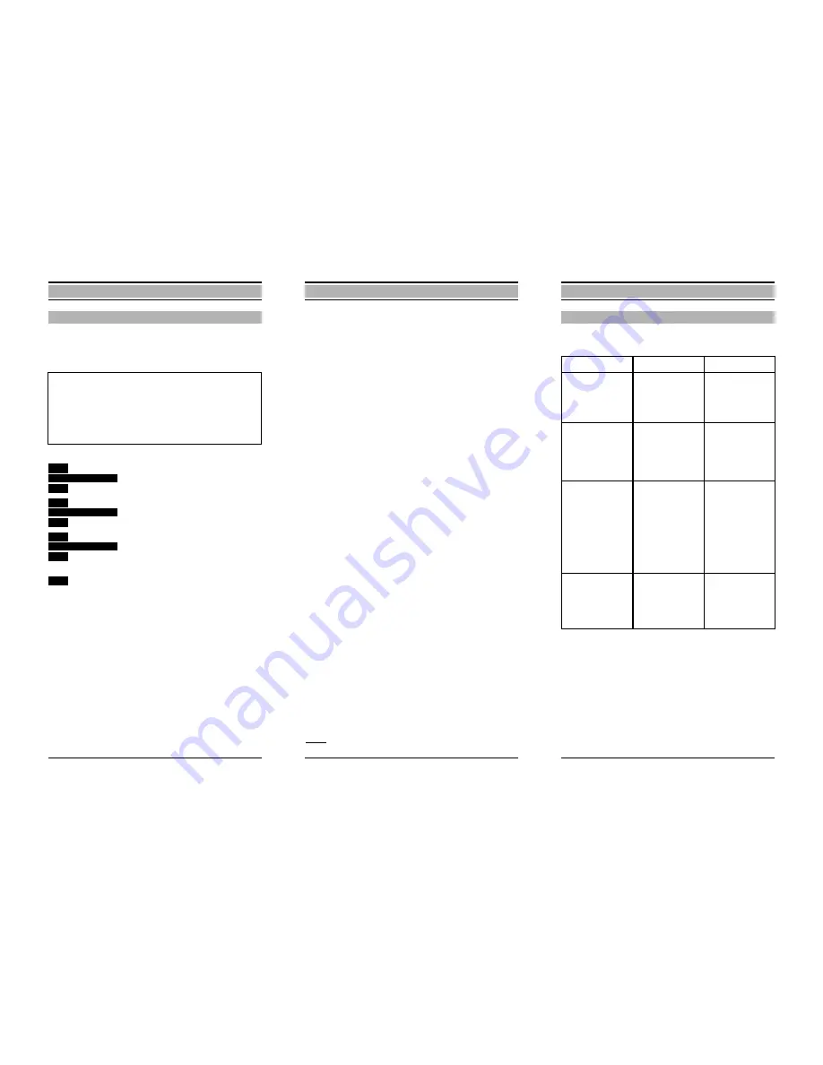 Siemens 2000C pocket Operating Instructions Manual Download Page 20