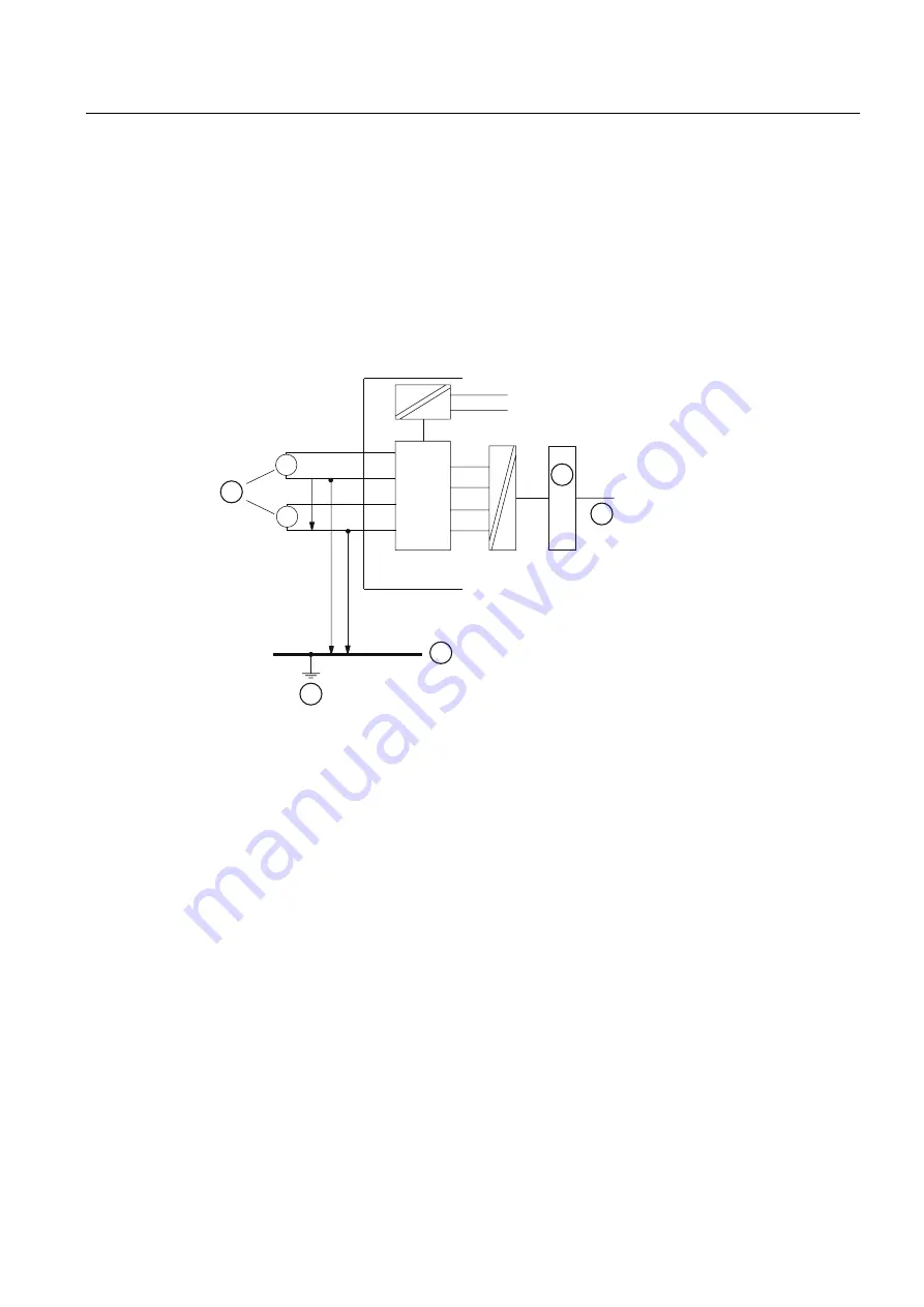 Siemens 2AI 2/4WIRE HF Скачать руководство пользователя страница 23