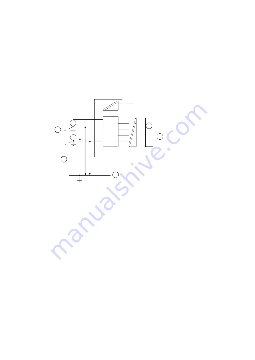 Siemens 2AI 2/4WIRE HF Manual Download Page 24