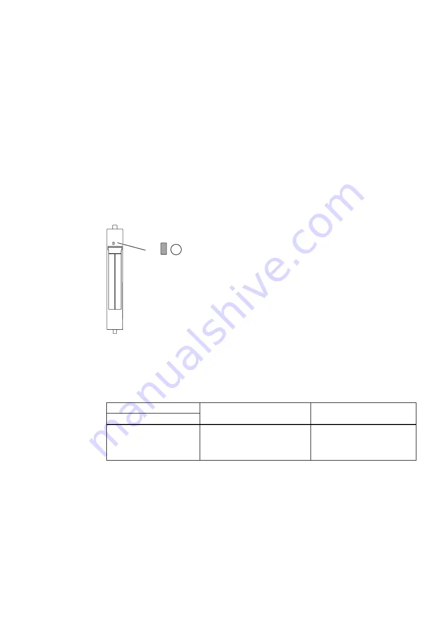 Siemens 2AO U HF Manual Download Page 13