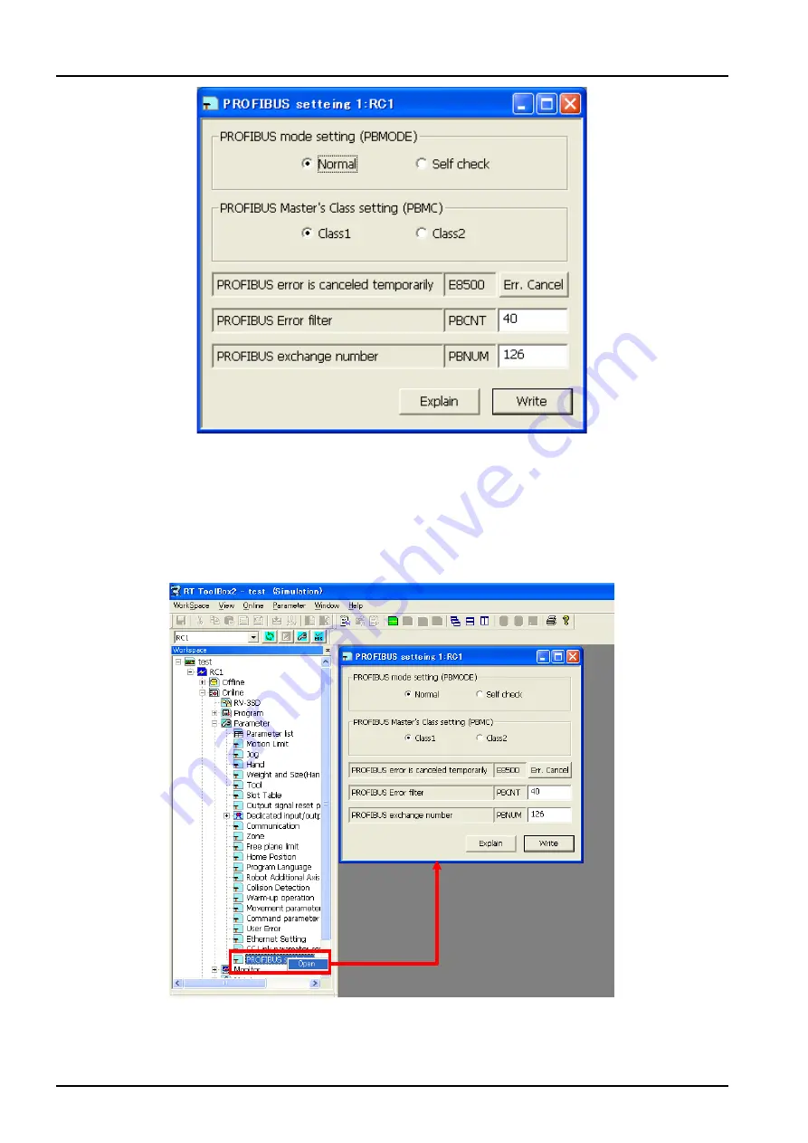 Siemens 2D-TZ577 Instruction Manual Download Page 46