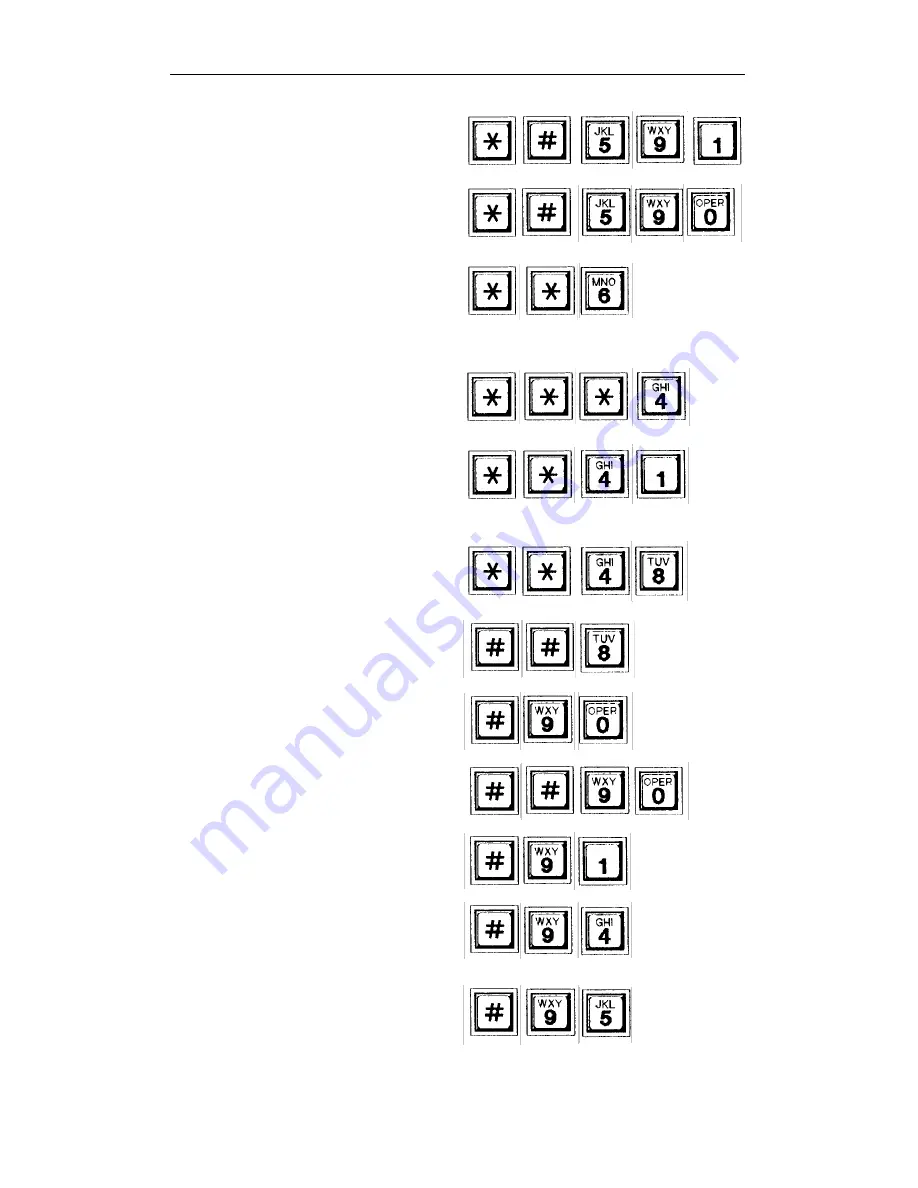 Siemens 300 Series User Manual Download Page 164