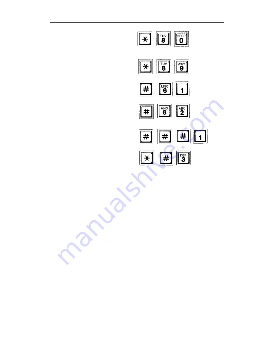 Siemens 300 Series User Manual Download Page 167