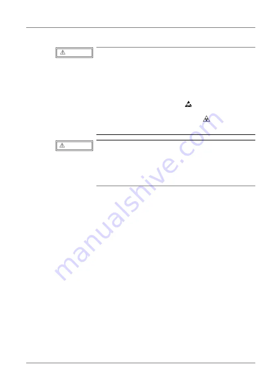 Siemens 3200 Series Service Instructions Manual Download Page 7