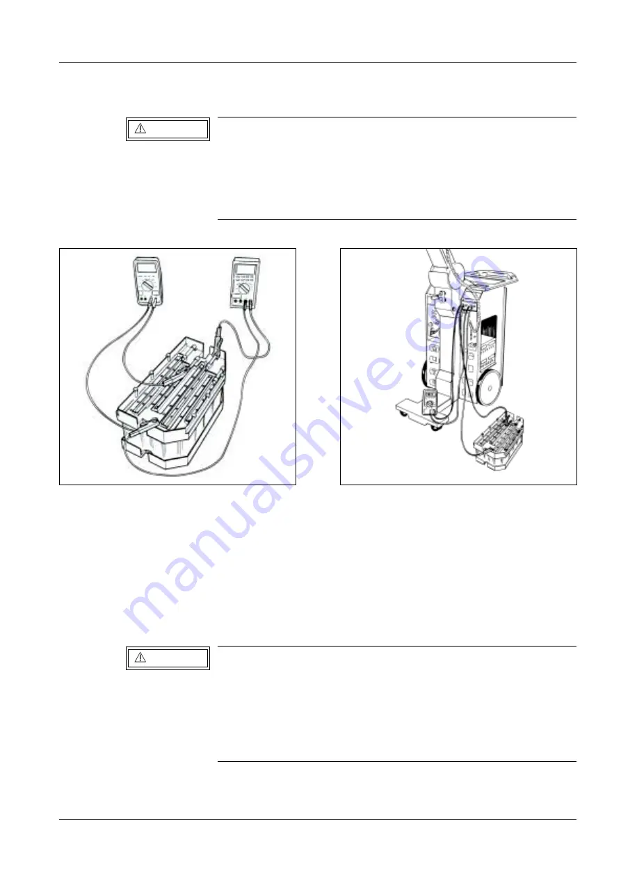 Siemens 3200 Series Service Instructions Manual Download Page 9