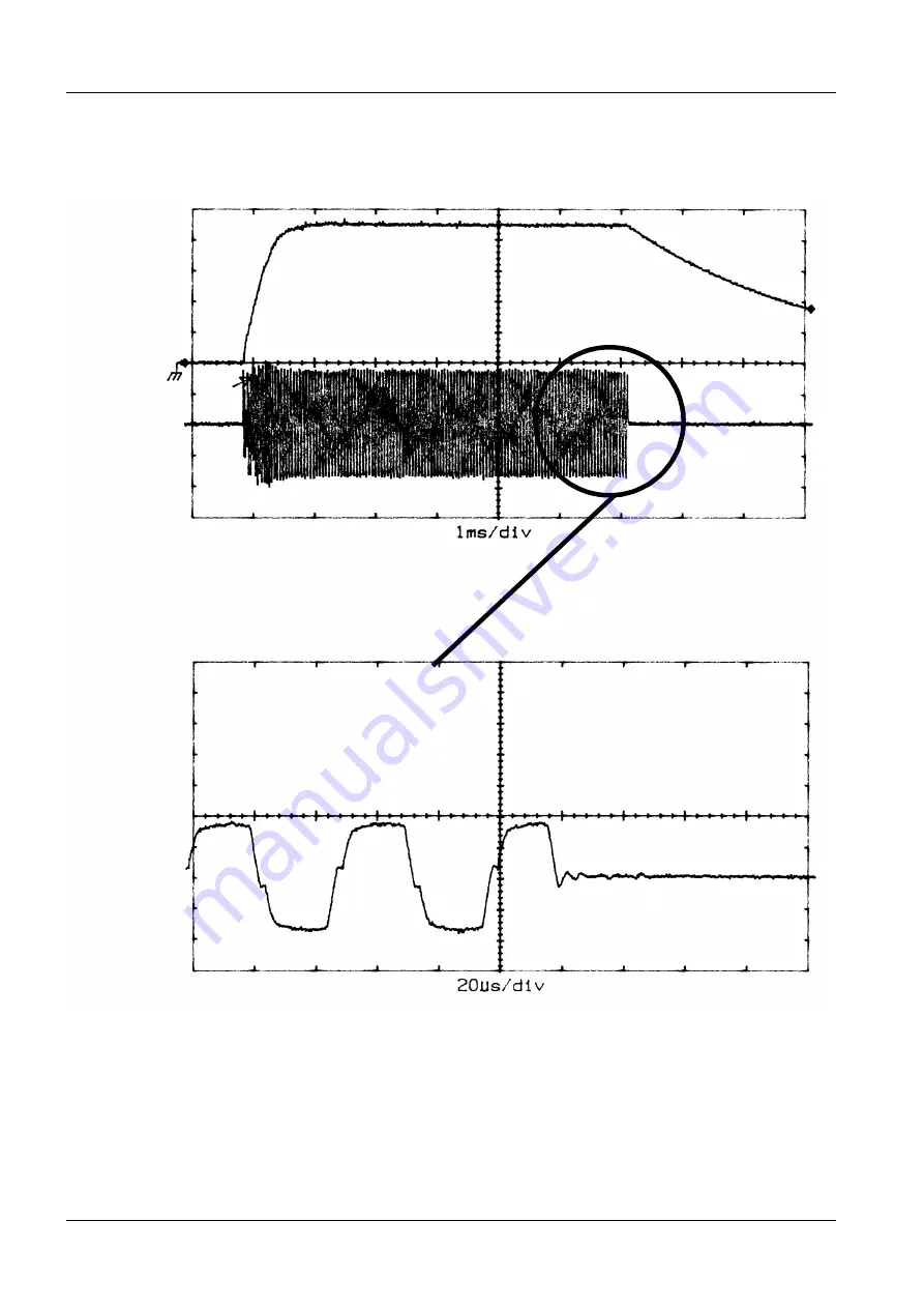 Siemens 3200 Series Service Instructions Manual Download Page 48