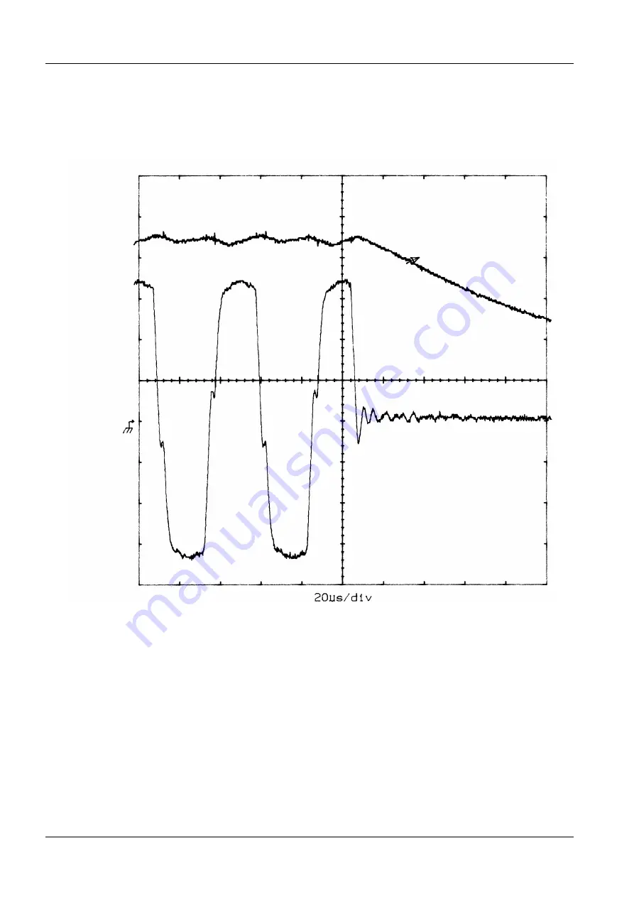 Siemens 3200 Series Service Instructions Manual Download Page 50