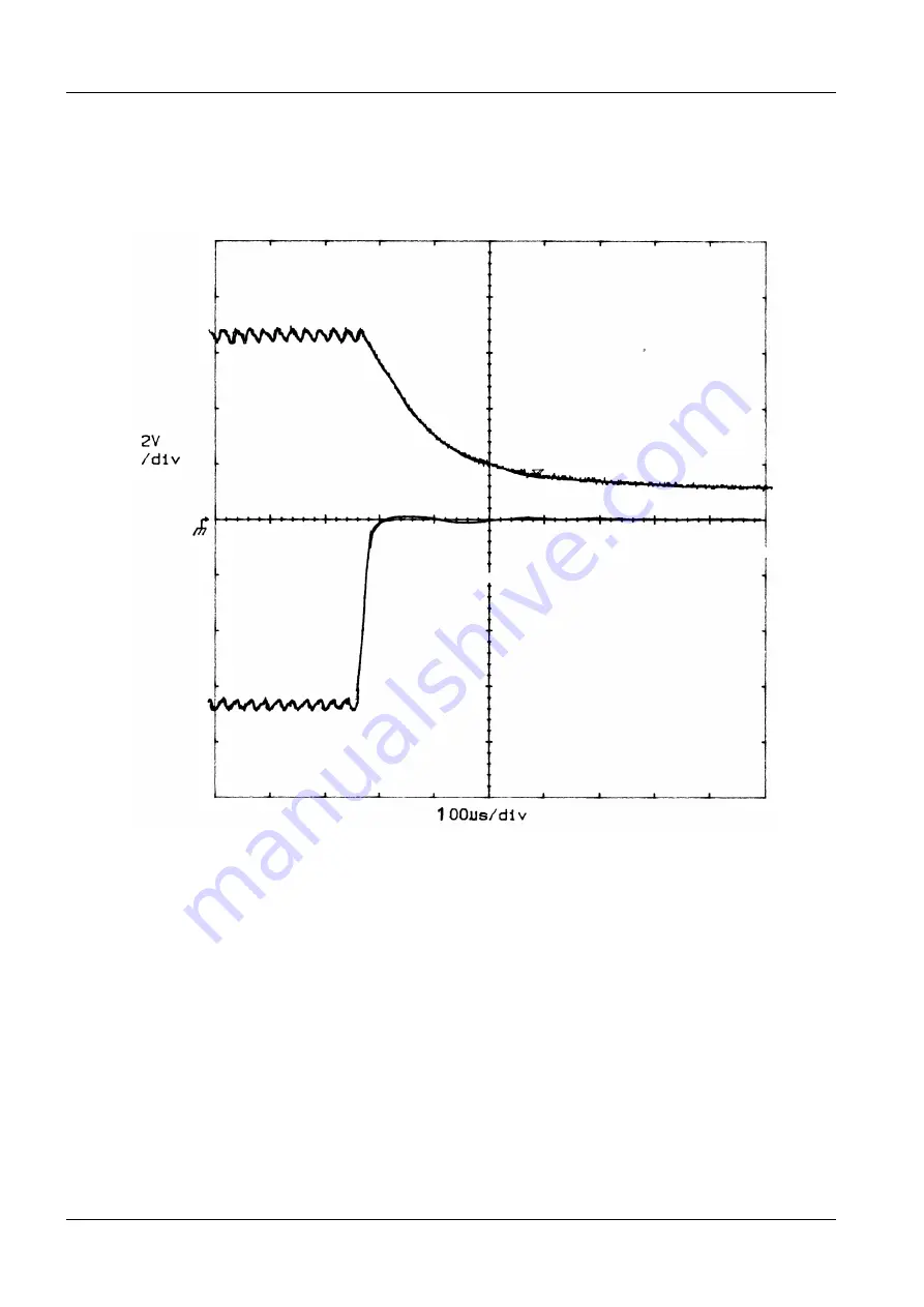 Siemens 3200 Series Service Instructions Manual Download Page 54