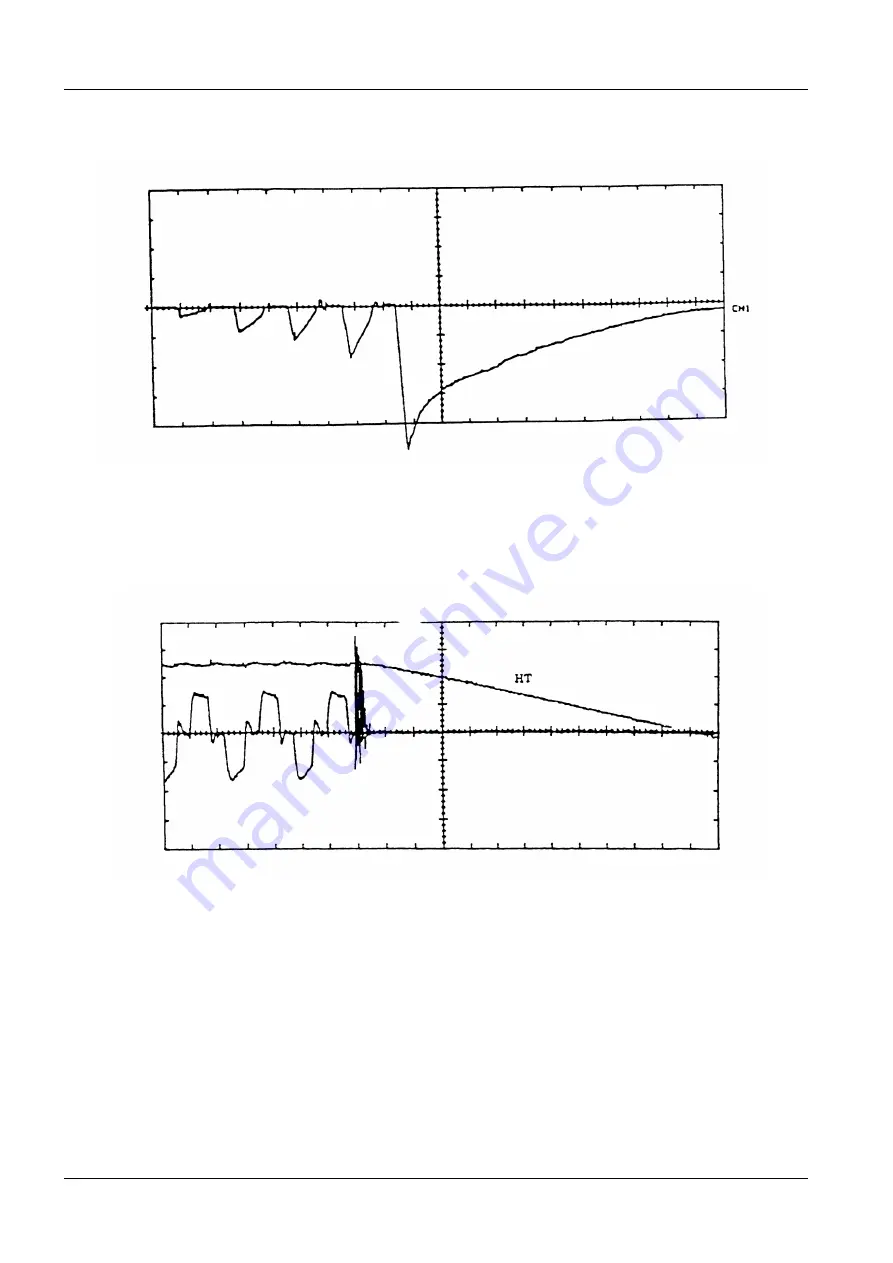 Siemens 3200 Series Service Instructions Manual Download Page 56